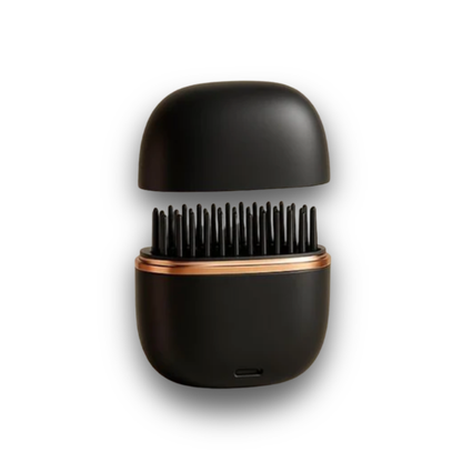 Sakami® Capsule Hair Straightener & Styler