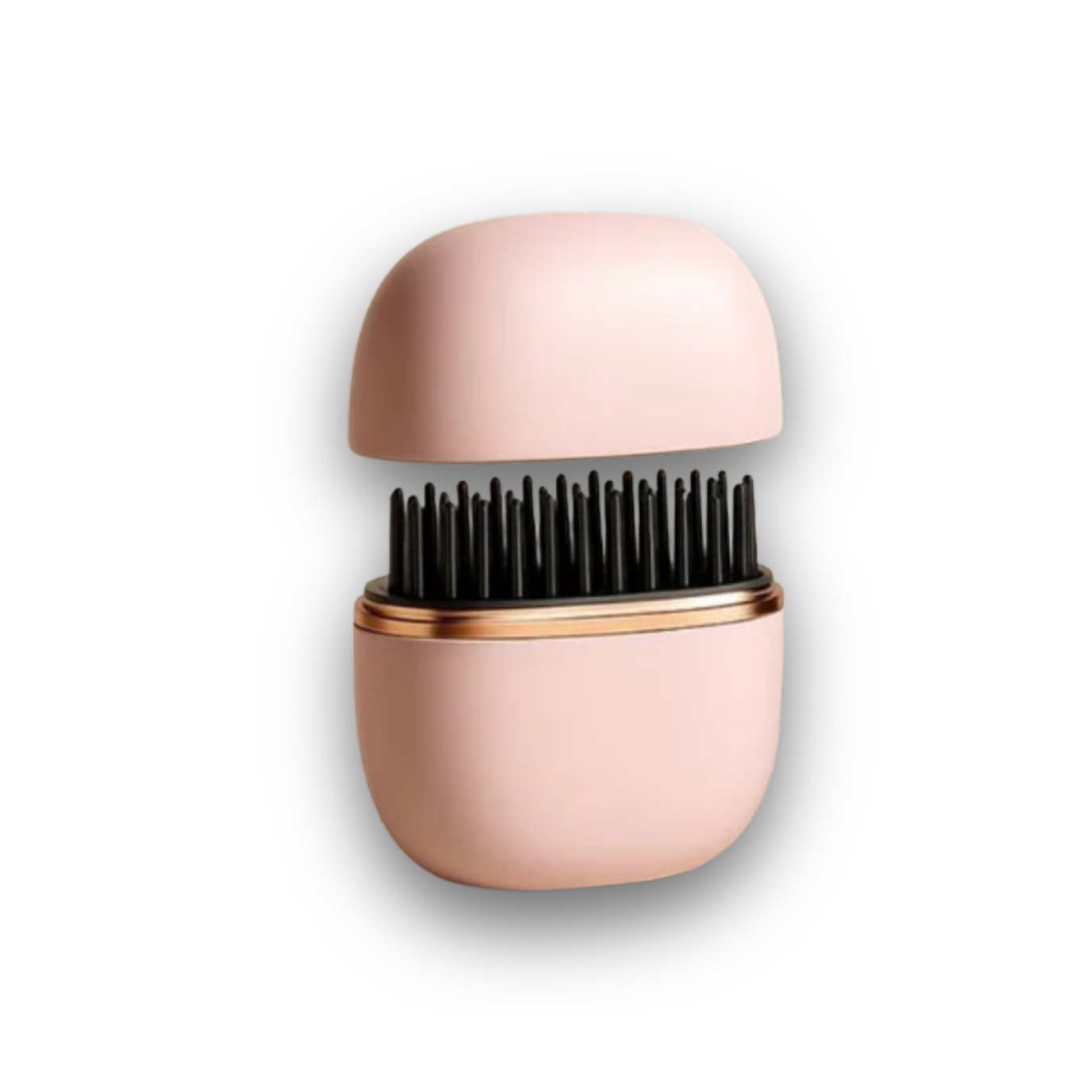 Sakami® Capsule Hair Straightener & Styler