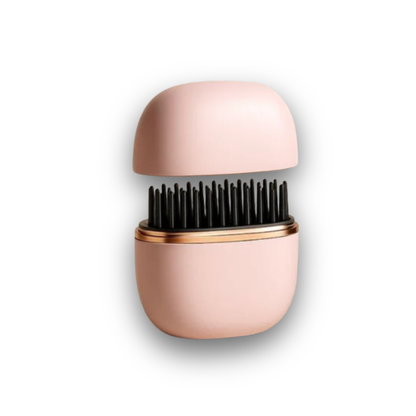 Sakami® Capsule Hair Straightener & Styler