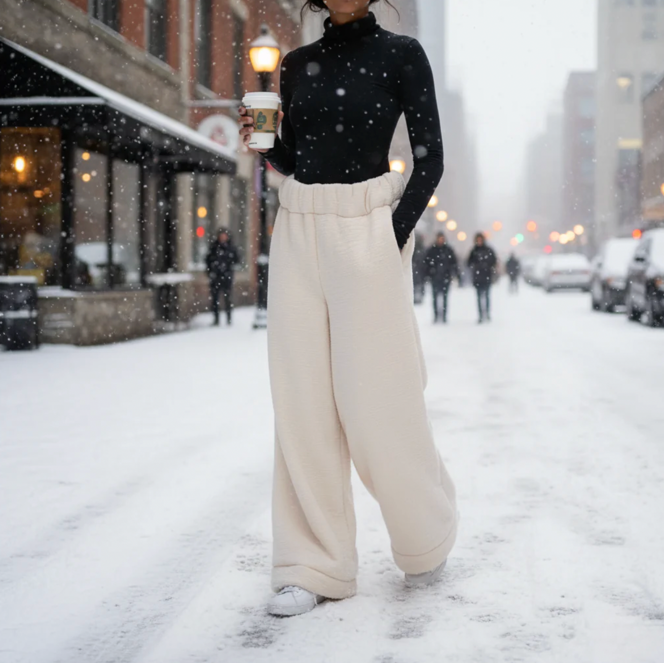 Sakami® Handmade Blanket Sweatpants