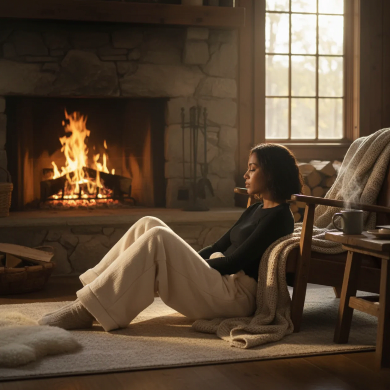 Sakami® Handmade Blanket Sweatpants