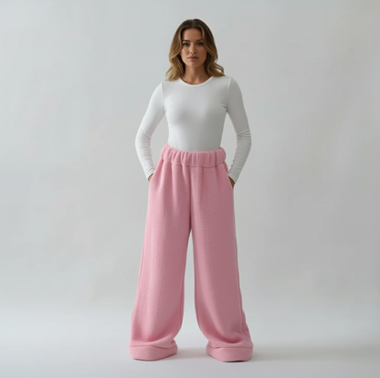 Sakami® Handmade Blanket Sweatpants