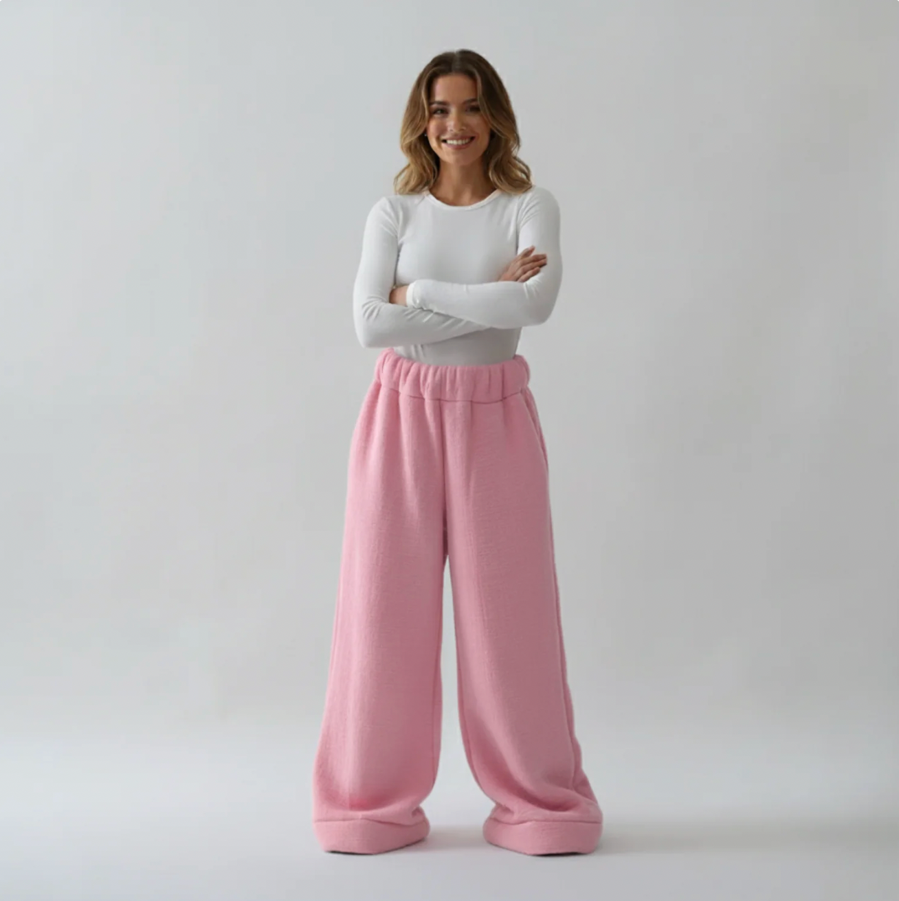 Sakami® Handmade Blanket Sweatpants