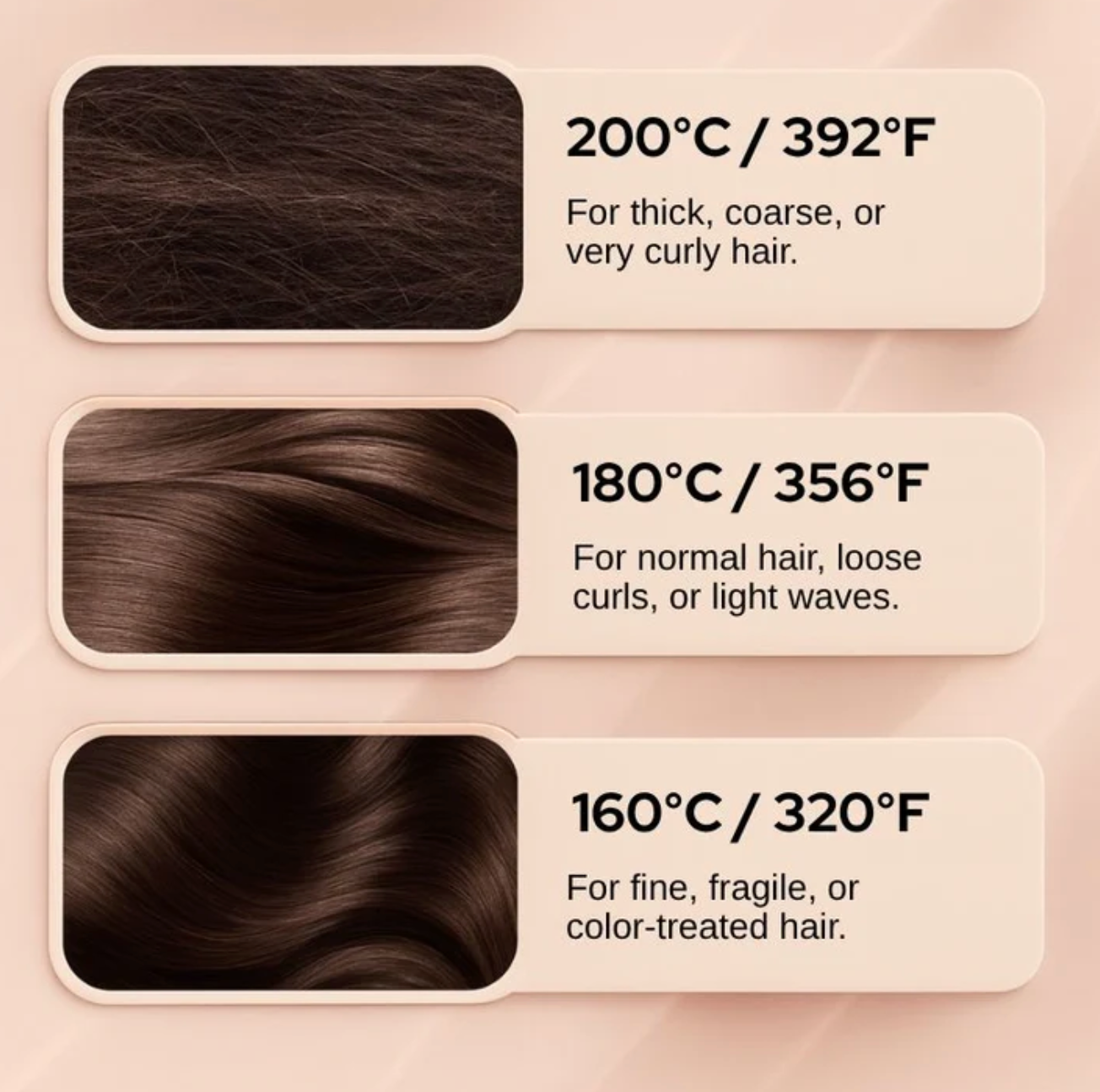 Sakami® Capsule Hair Straightener & Styler