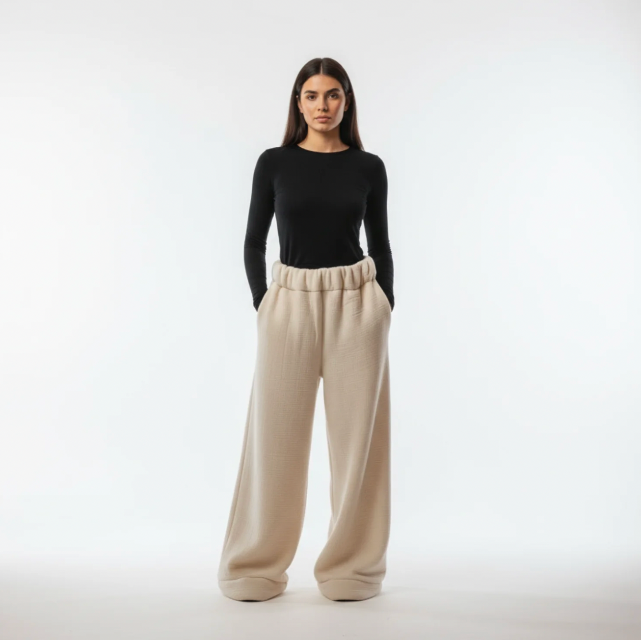 Sakami® Handmade Blanket Sweatpants