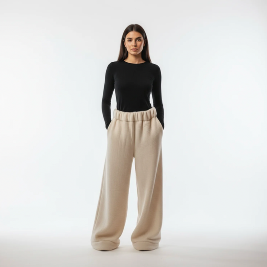 Sakami® Handmade Blanket Sweatpants