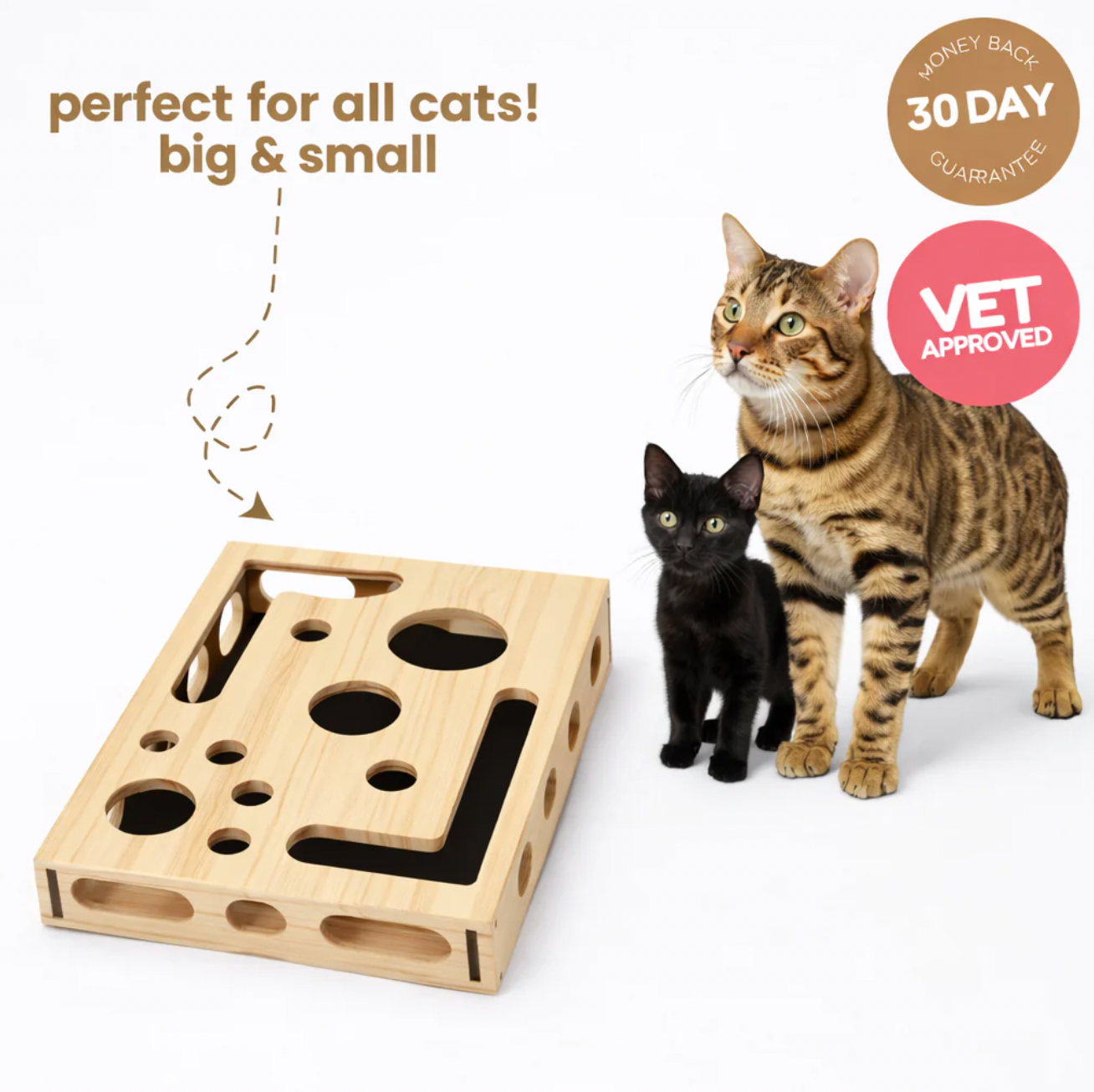 Purrio® - Stress Free Cat Nail Care